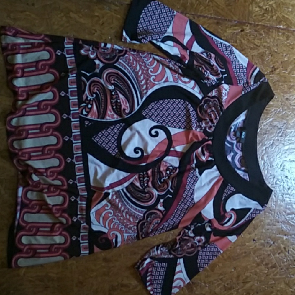 Dress shirt